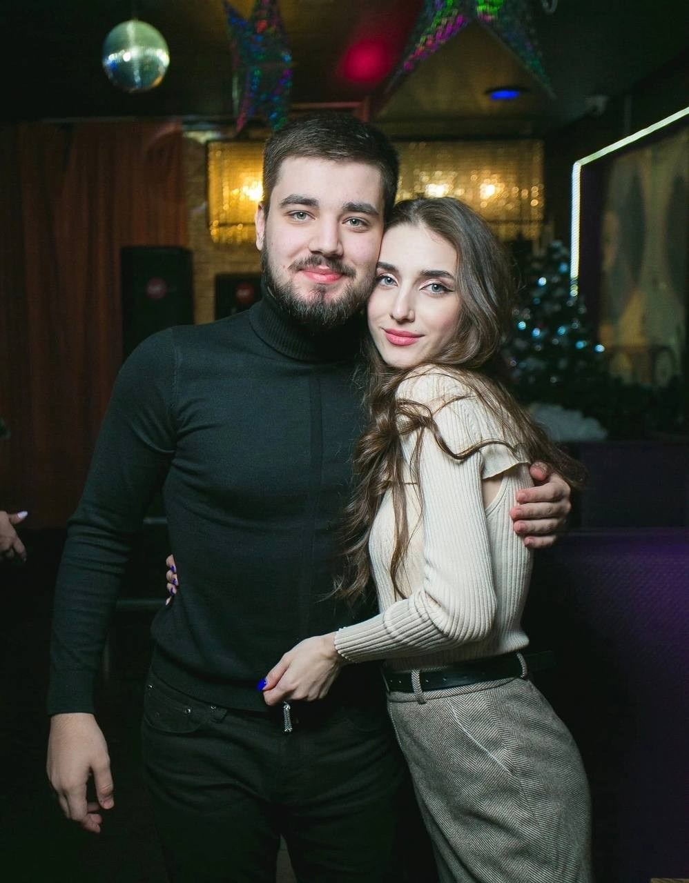 Пары. Команда фотографов GoPhoto