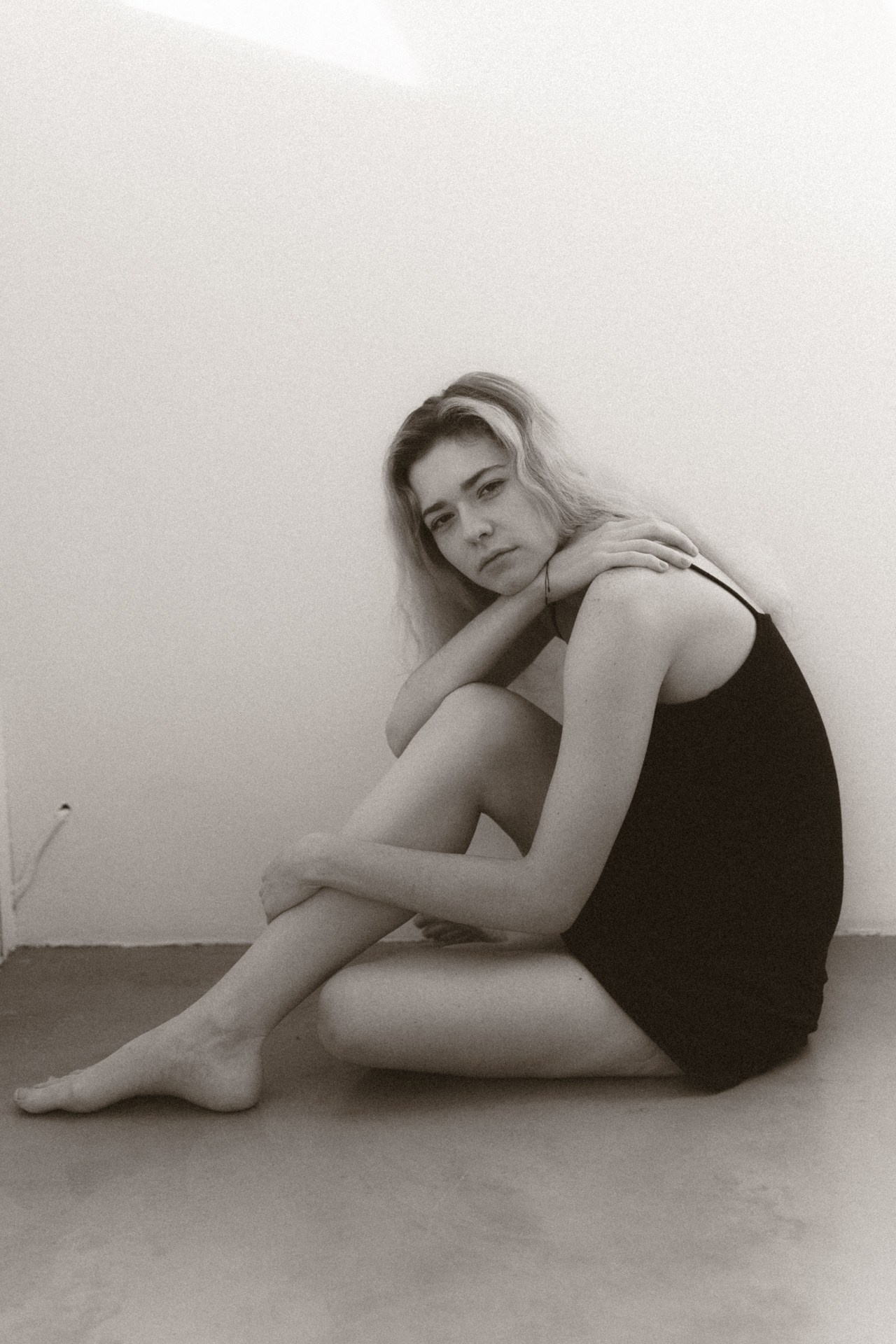 Лера. Портретный фотограф Алина Хаунина