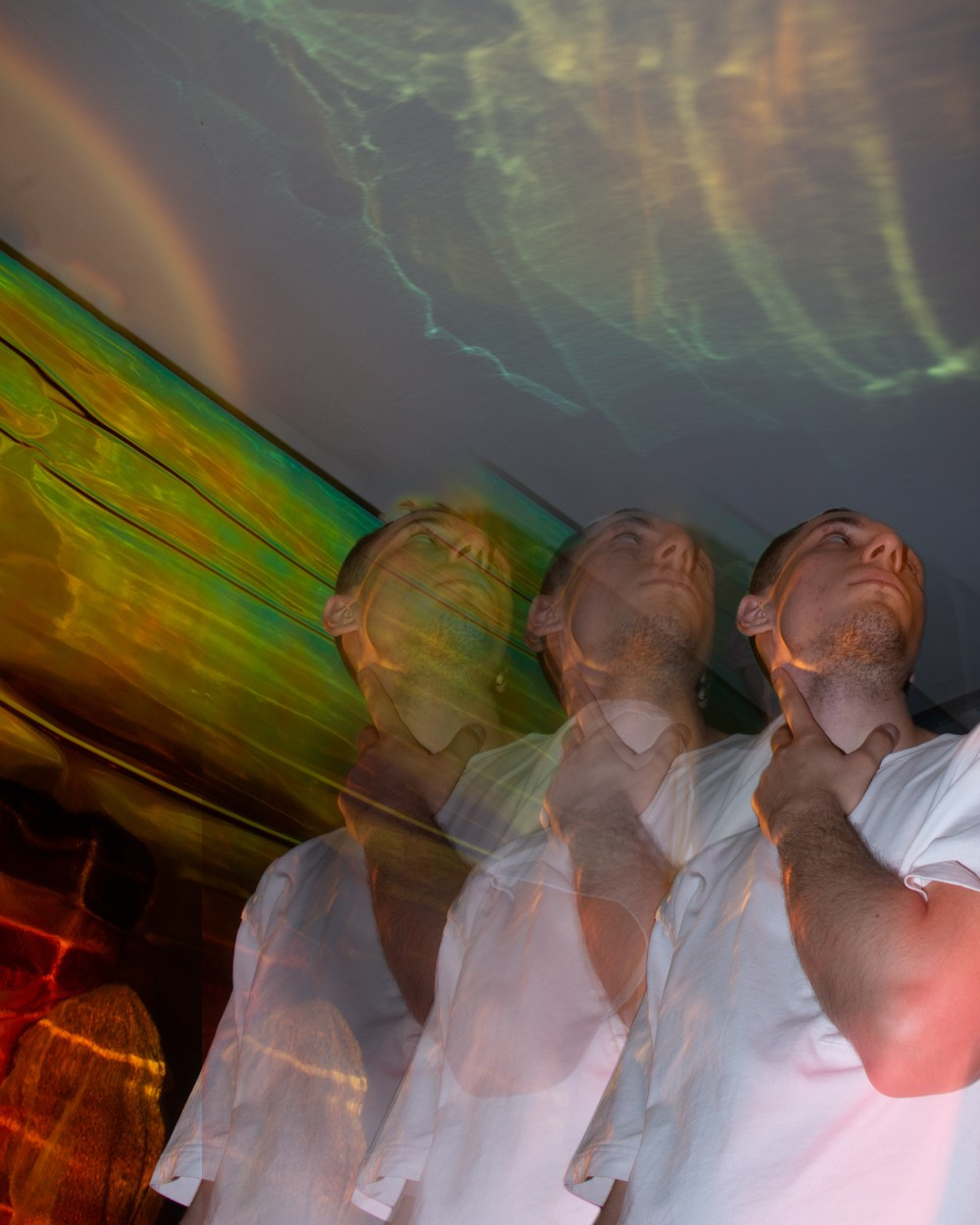 SABI. Креативный фотограф Лина Селина