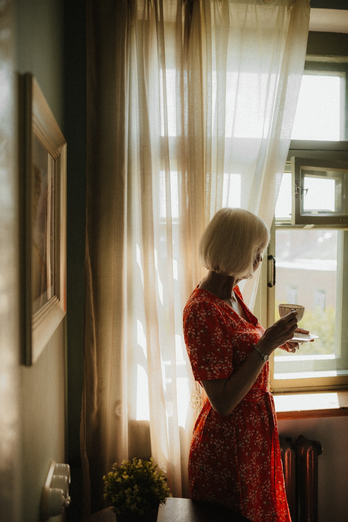 Мама и дочь. Фотограф Алексин, Тула