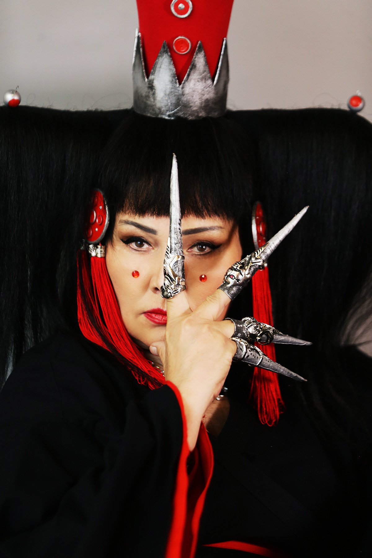 Андреева Александра фотограф в г. Улан-Удэ