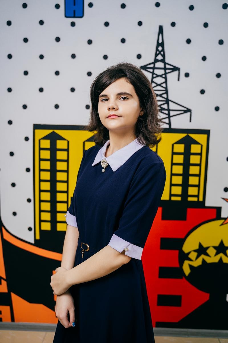 11 класс. КЛАСС | Выпускные альбомы в Нижневартовске