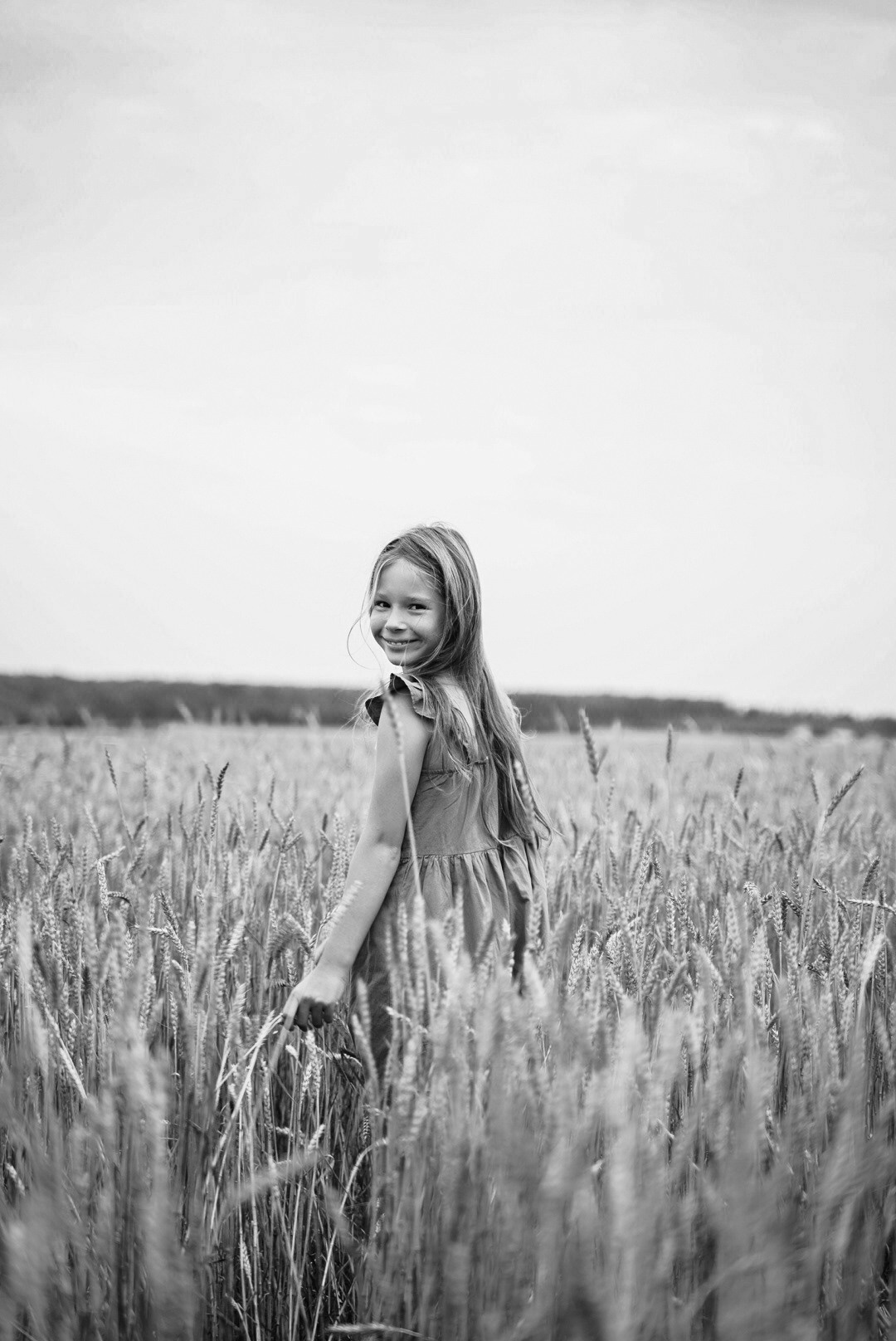 Здесь и сейчас. Семейный фотограф в Москве Полина Курданина