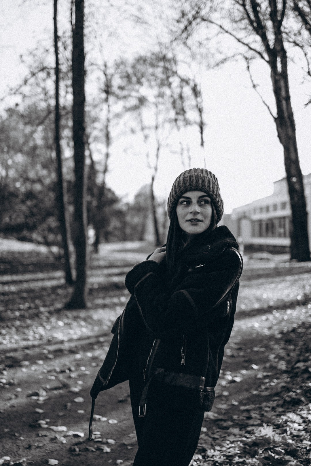 Фото-прогулка. Фотограф в Выборге и Санкт-Петербурге Маша Гуляева