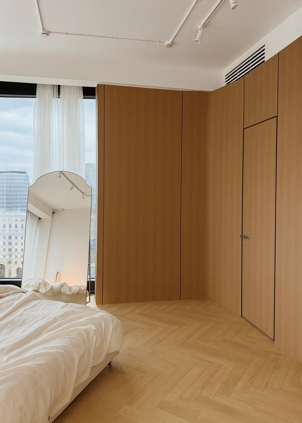 Интерьер Slava 318. Фотостудия Jam