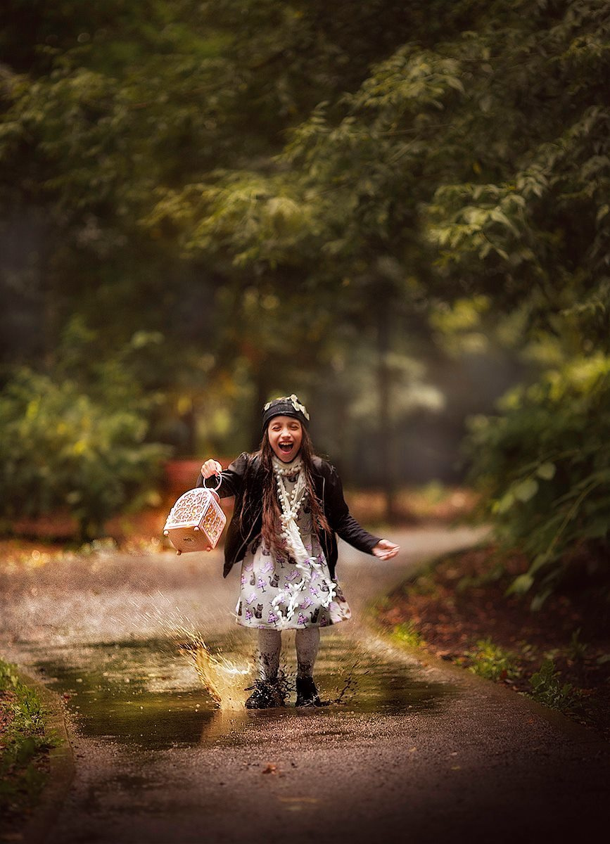 Дети. Главная