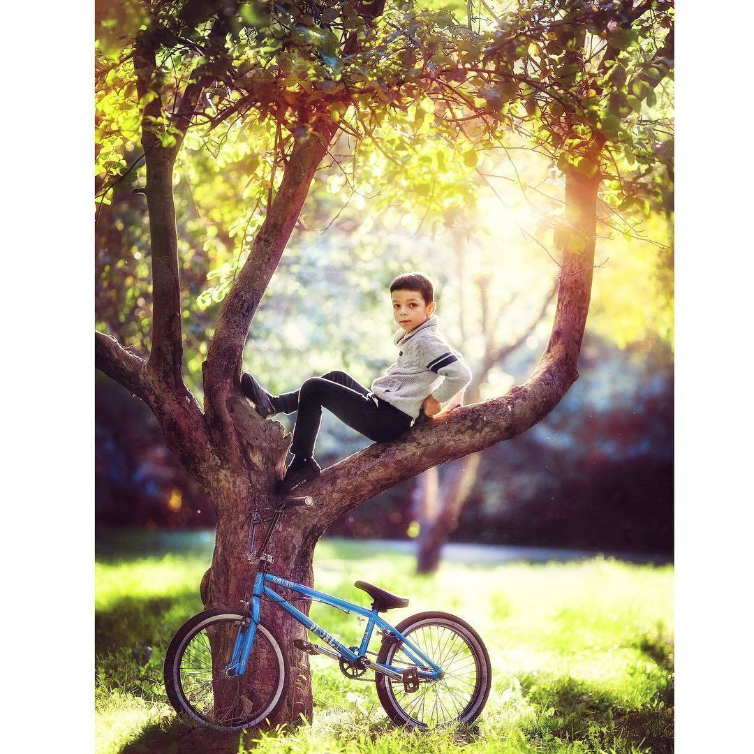 Дети. Главная