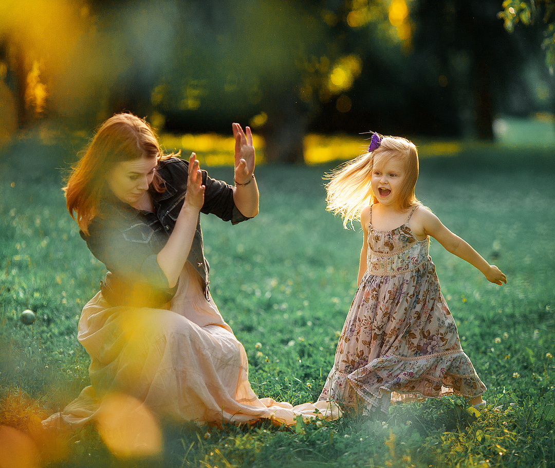 Дети. Главная