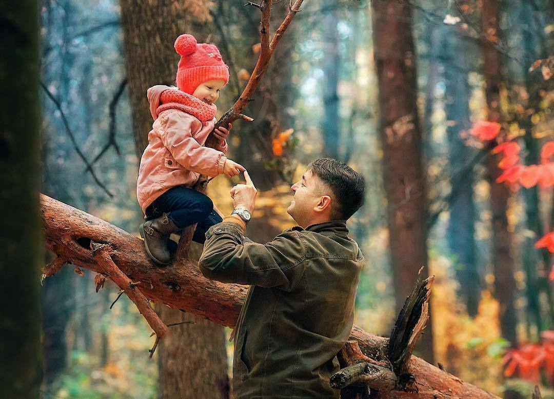 Дети. Главная