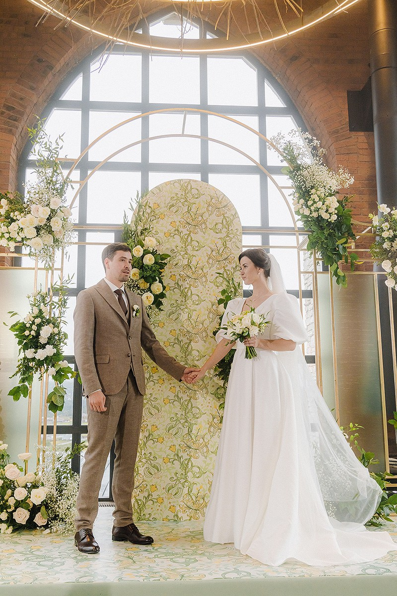 Ольга+Тимофей. Фотограф в Красноярске Гетманова Мила