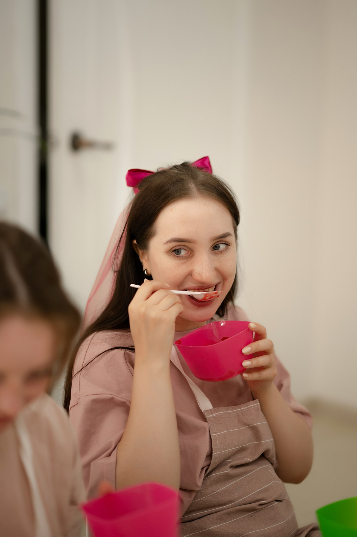 Девичник на мк. Фотограф Алексин, Тула