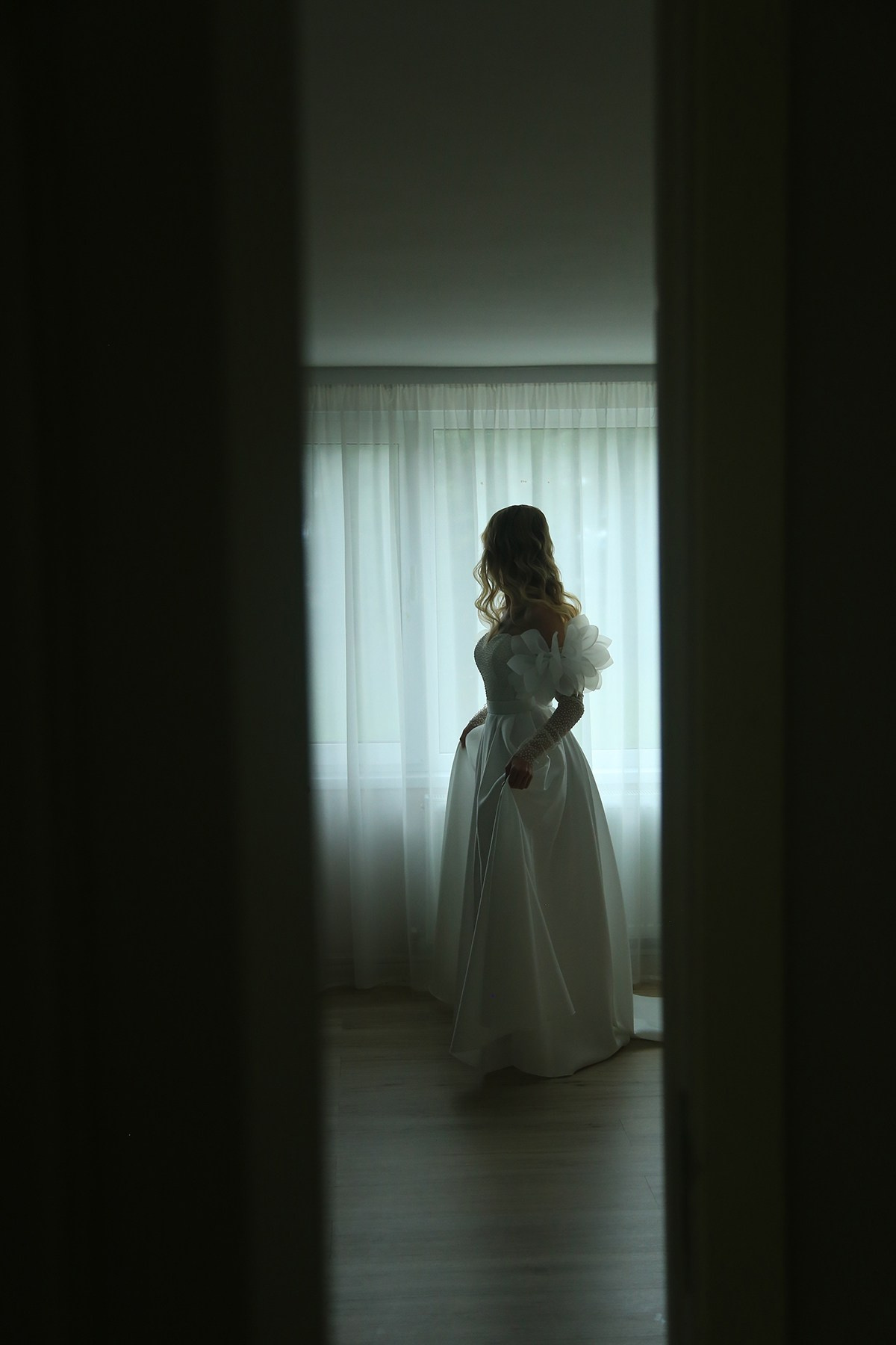 Свадьба Екатерины и Константина. Семейный и детский фотограф Виталий Катюшин