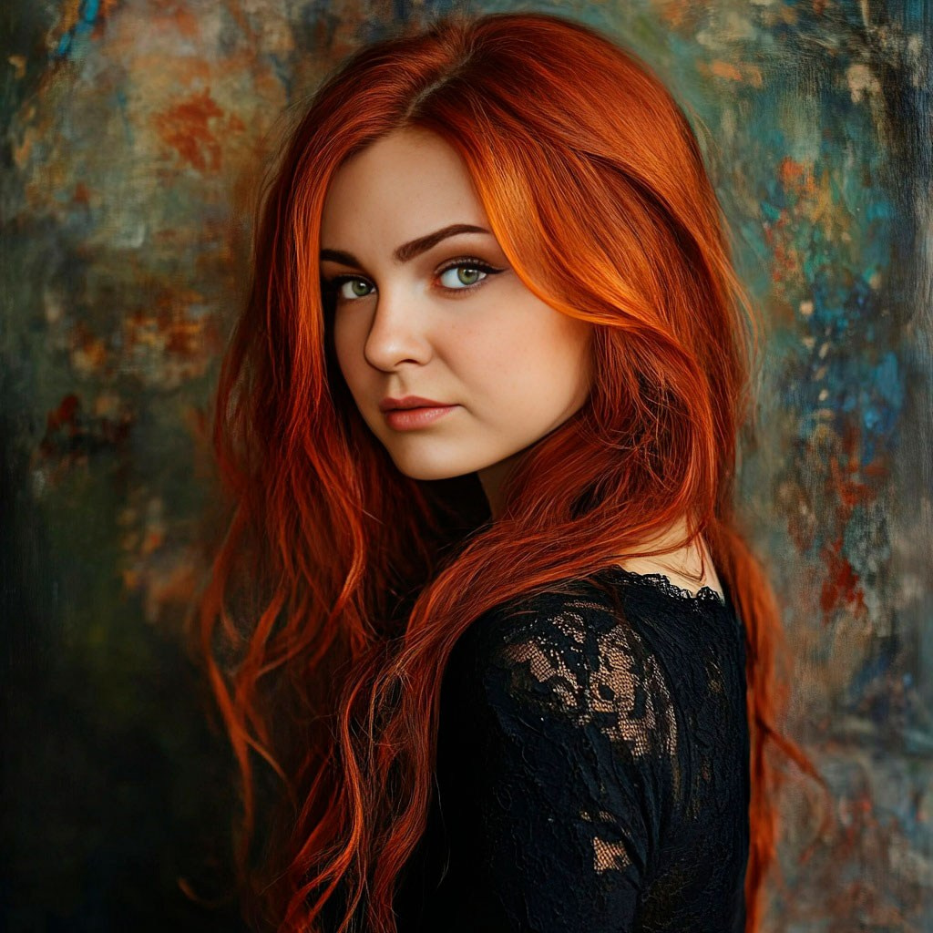 Нейрофотосессия для Екатерины. Подарок на день рождения. ФотоХудожник Харитонова Ирина г. Санкт-Петербург