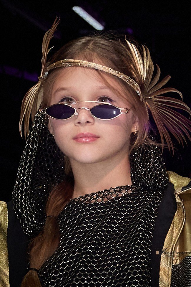 Grand Fashion Days 2025. Фотограф в Москве Юлия Перфетти