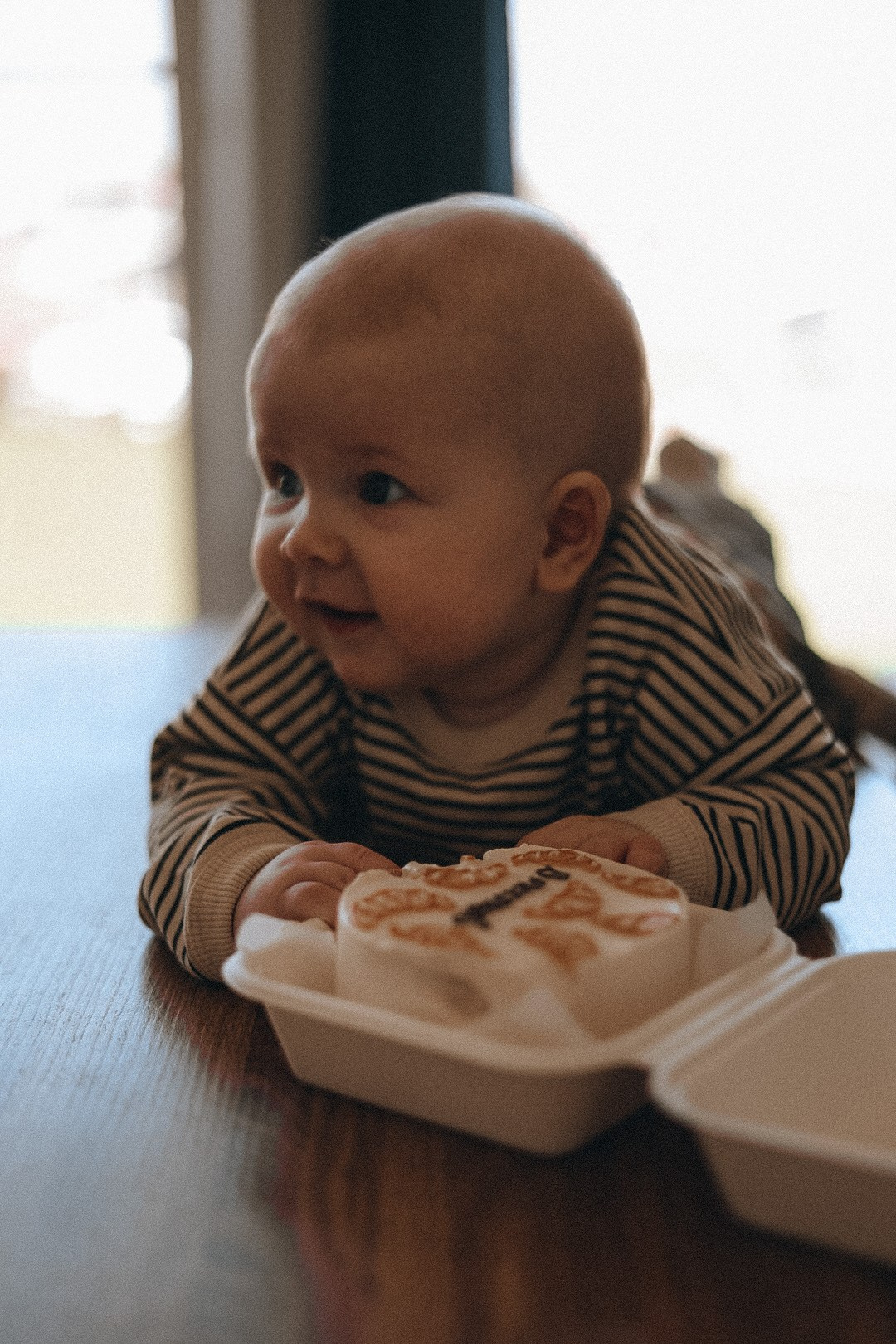 Тёма с семьей. Семейный фотограф Полина Легачева