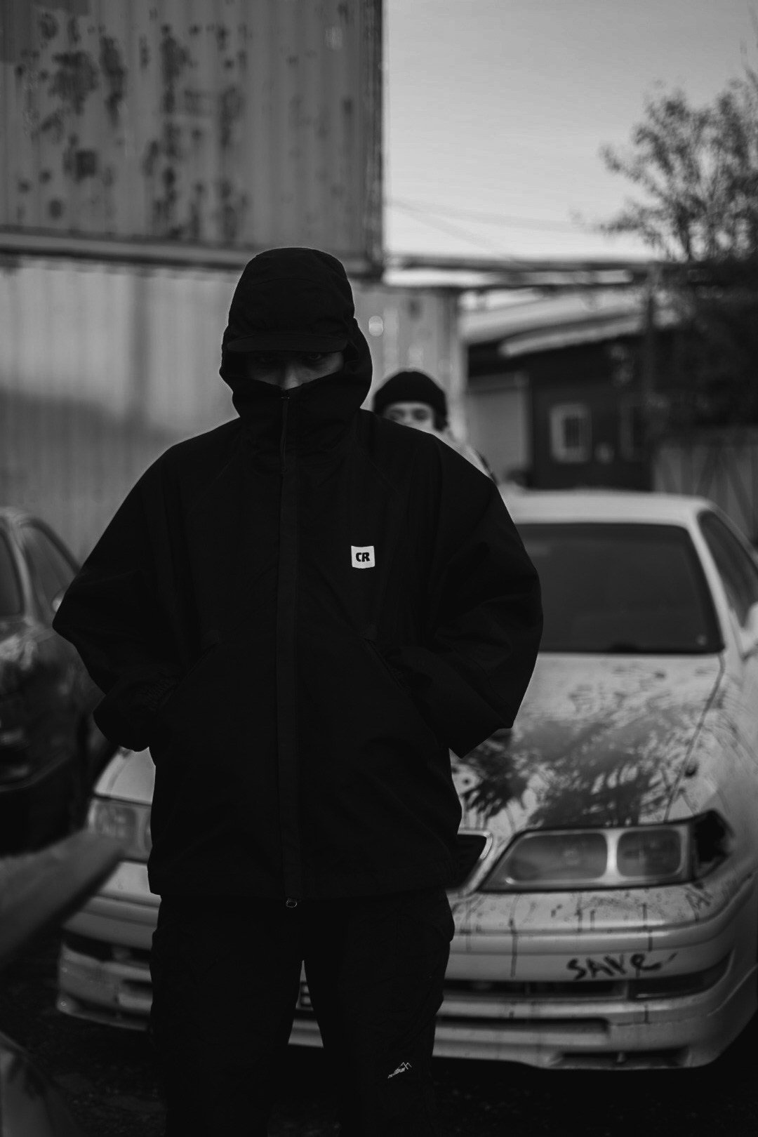 Андеграунд от JC CLAN. Семейный фотограф Полина Легачева