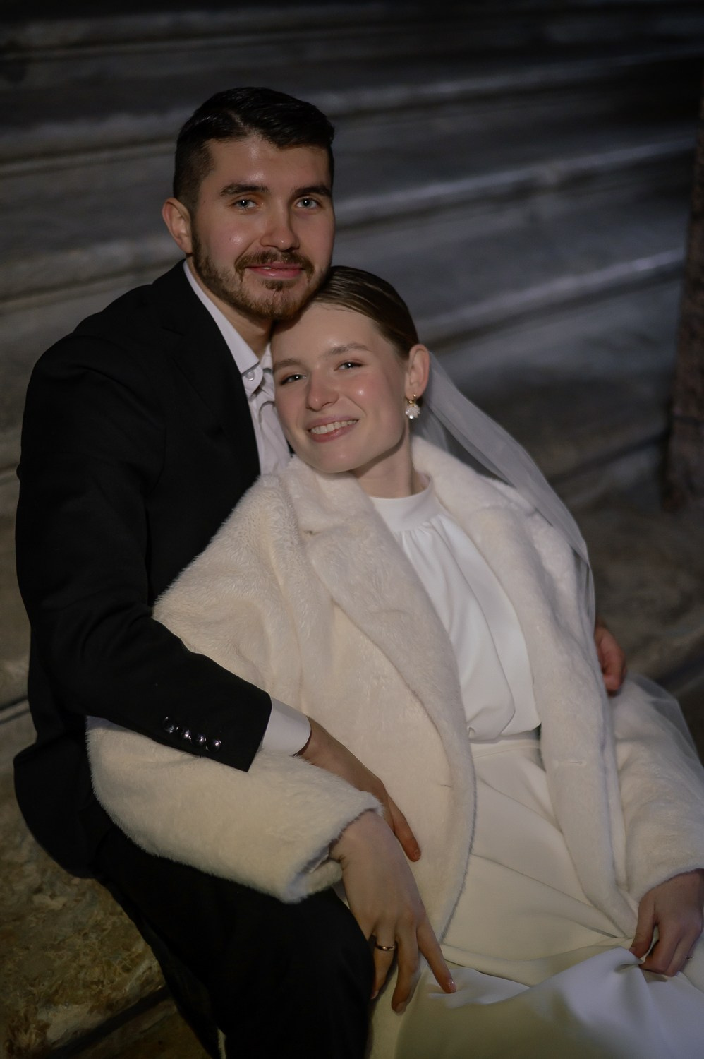 Свадьба Климента и Марии. Семейный и свадебный фотограф в Санкт-Петербурге Серафима Смирнова