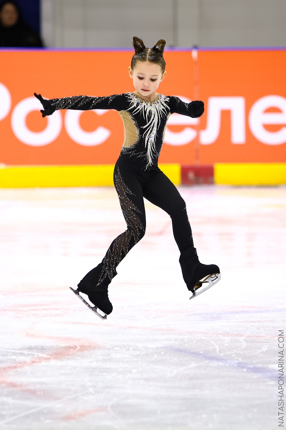 СОРЕВНОВАНИЯ В СШОР АФК ЮНЫЙ ФИГУРИСТ. ФК Фотограф в Санкт-Петербурге Наталья Понарина