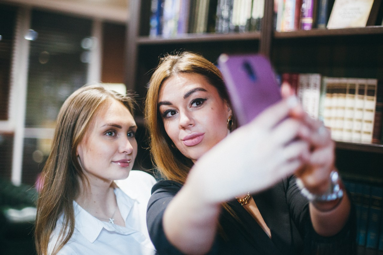 Бэкстейдж съемка рекламы. Фотограф Денис Денисов