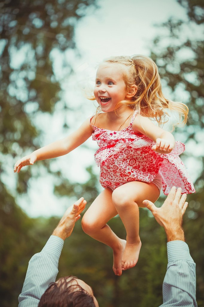 Детская и семейная фотосессия. Семейный и детский фотограф во Владимире Анна Гурова