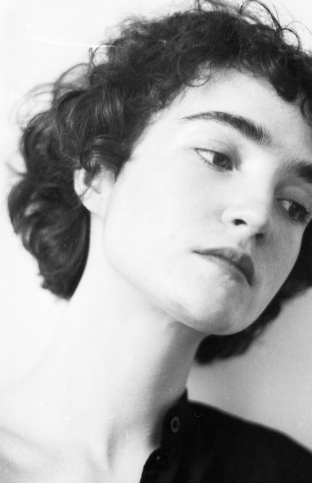 Aglaya. Портретный фотограф в Санкт-Петербурге Ольга Муранова