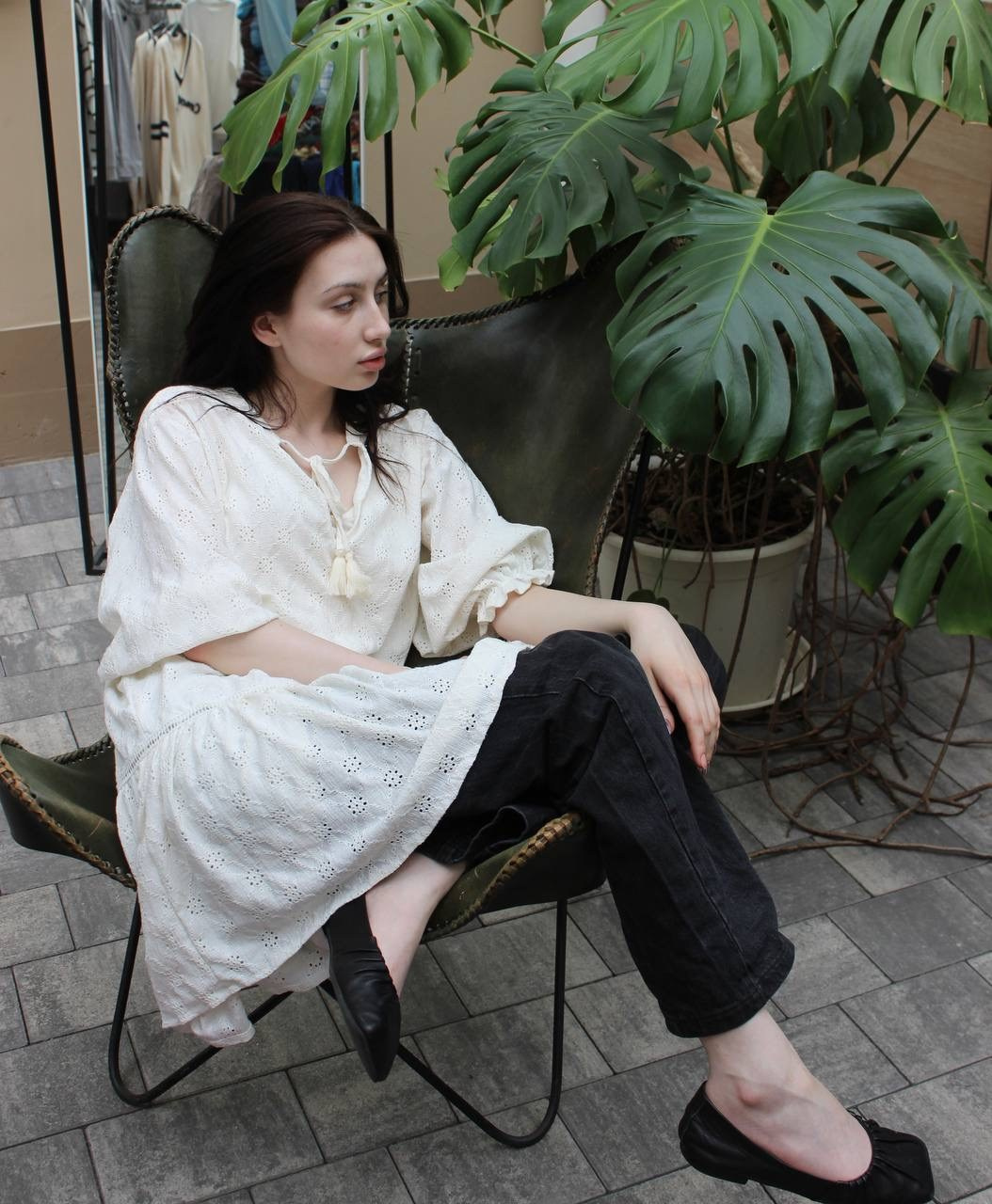 RASKROI. Портретный фотограф в Санкт-Петербурге Катерина Князькова