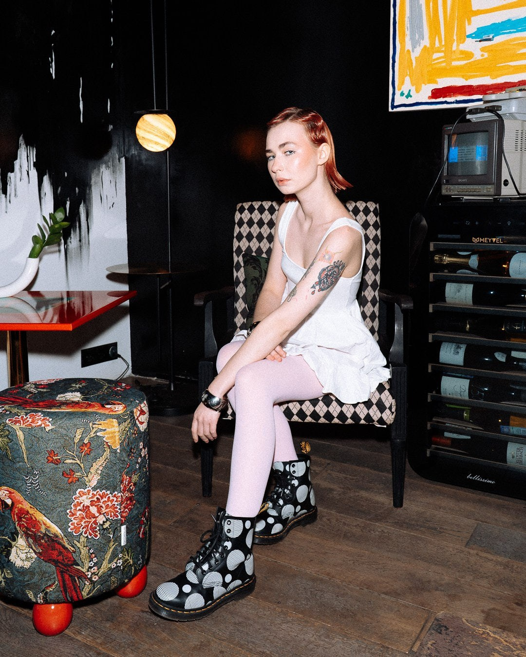 «На свежую голову». Axenov_eugene