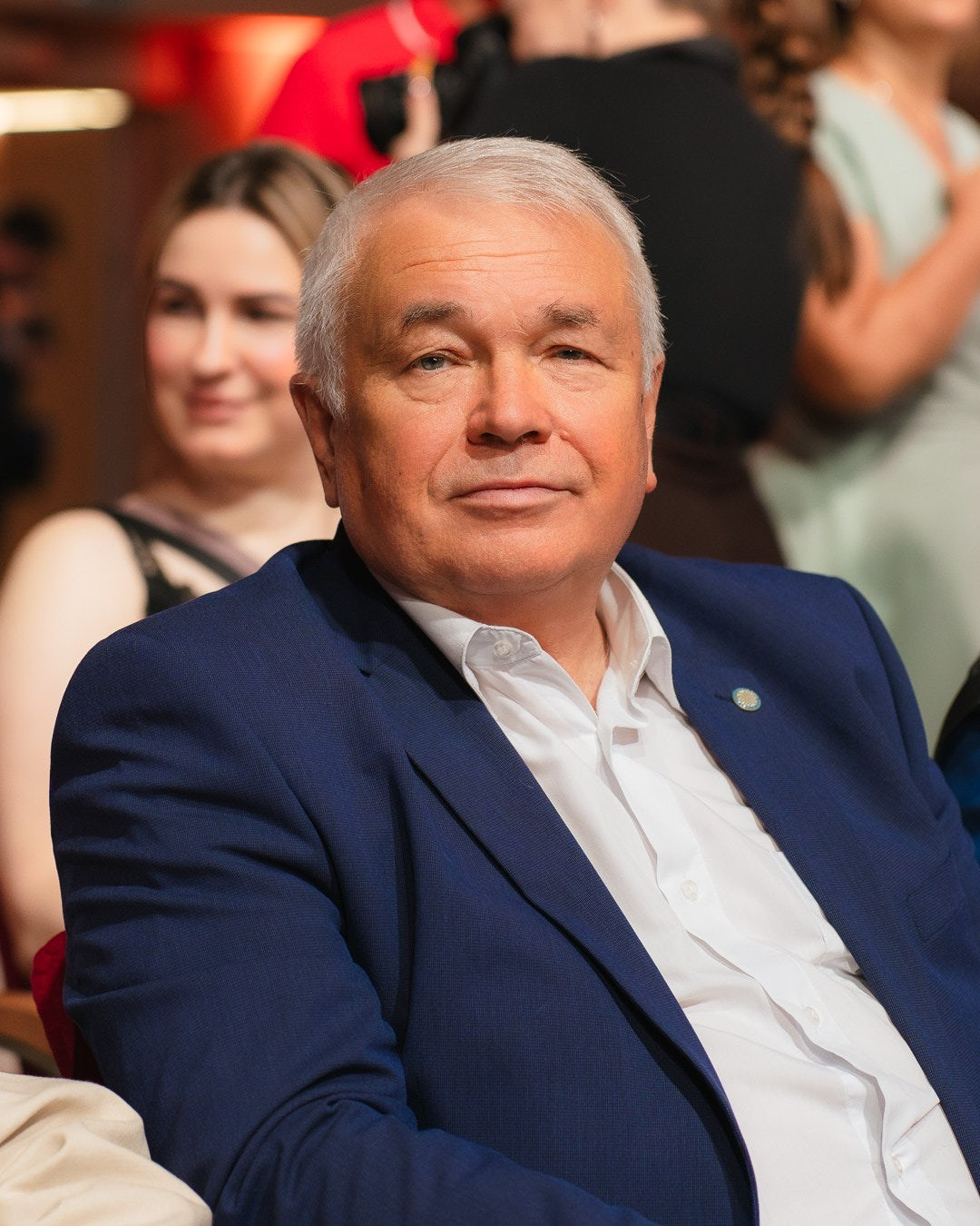 «День любви, семьи и верности. Axenov_eugene