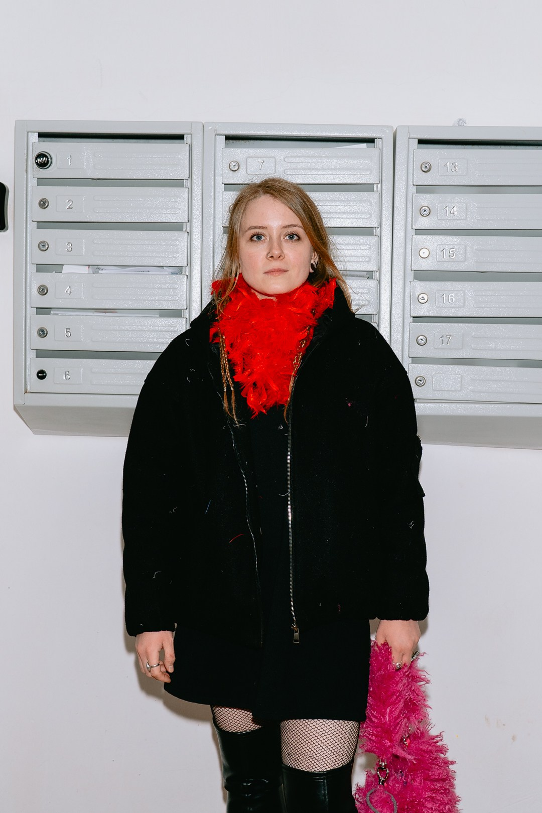 Basko открытие магазина. Axenov_eugene