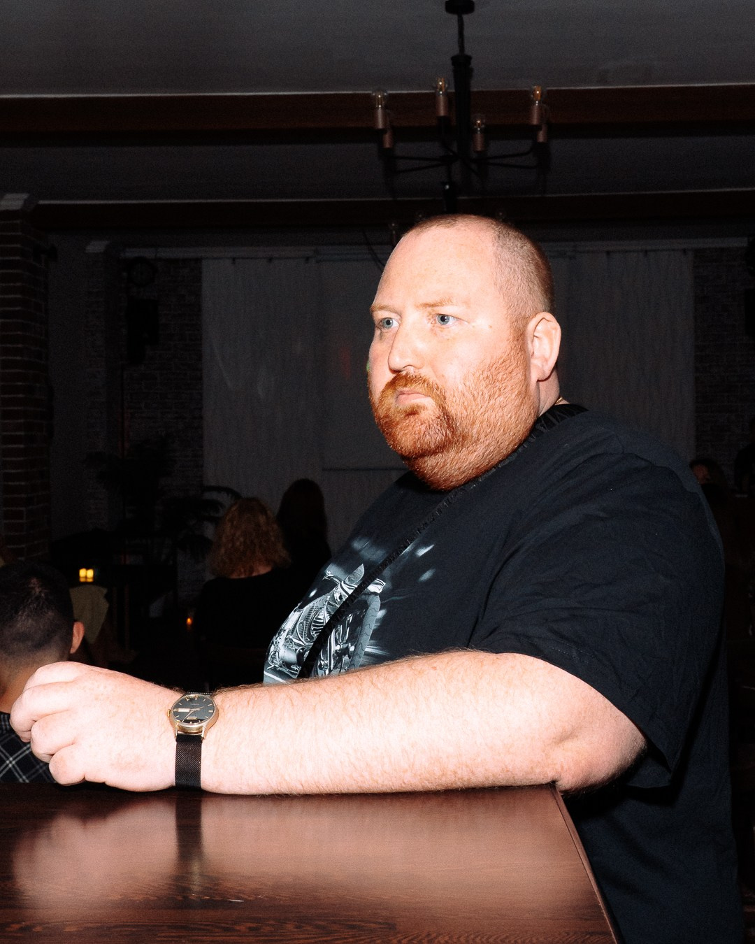 Музыкальный квартирник. Axenov_eugene