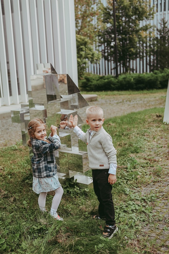 Две ниточки…. Катя Сидор — фотограф в Москве