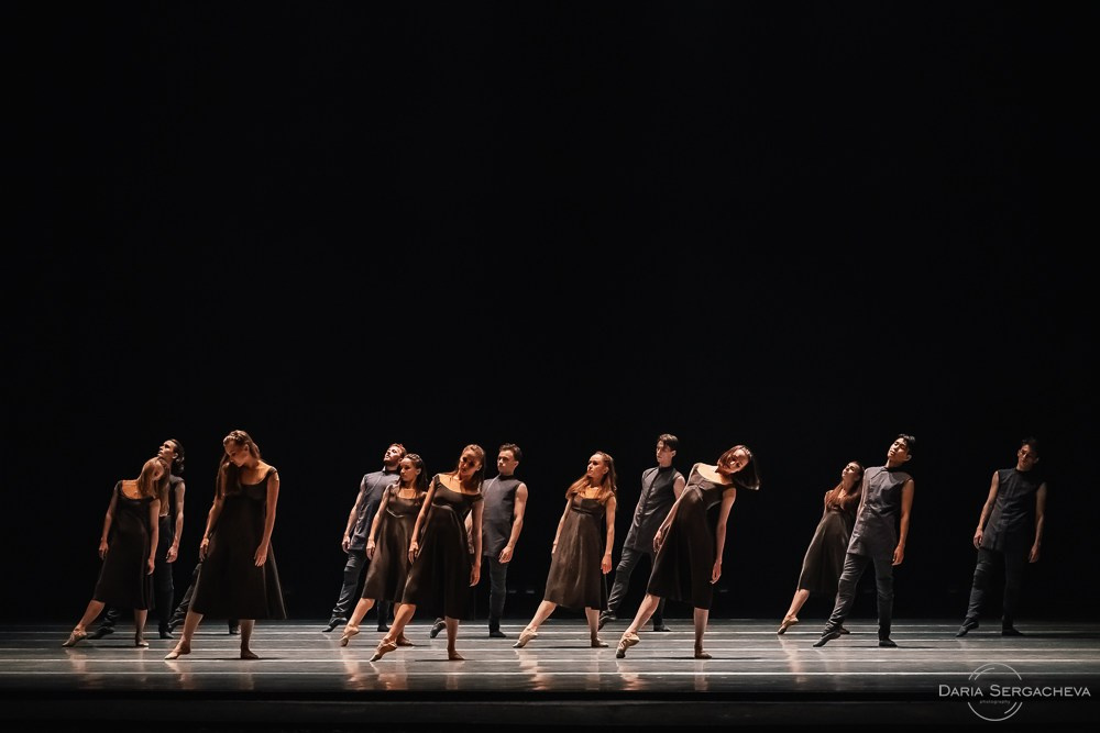 Картинки с выставки. DariaRock / Фотограф Екатеринбург