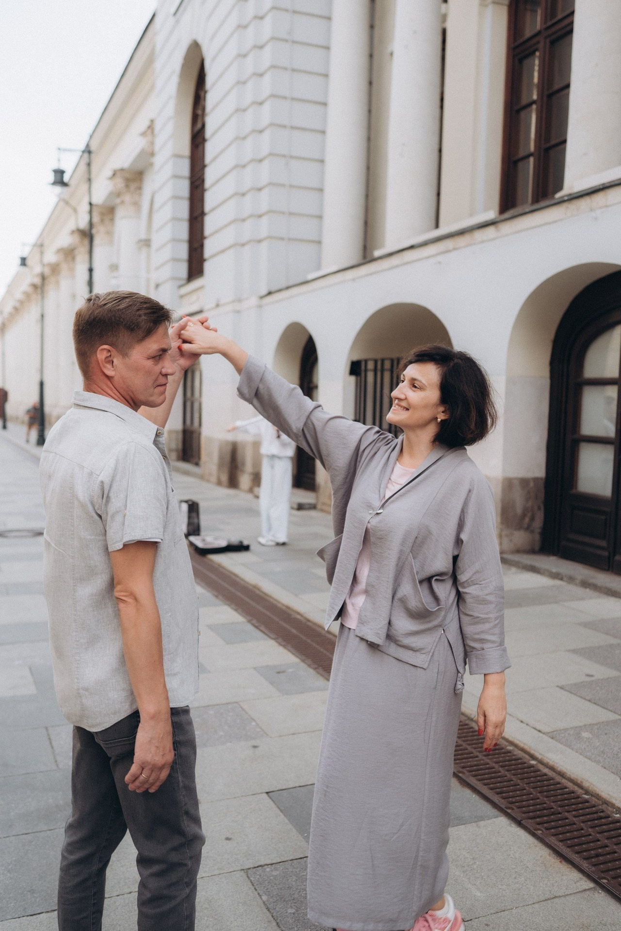 Отзывы. Семейный фотограф Юлия Власова
