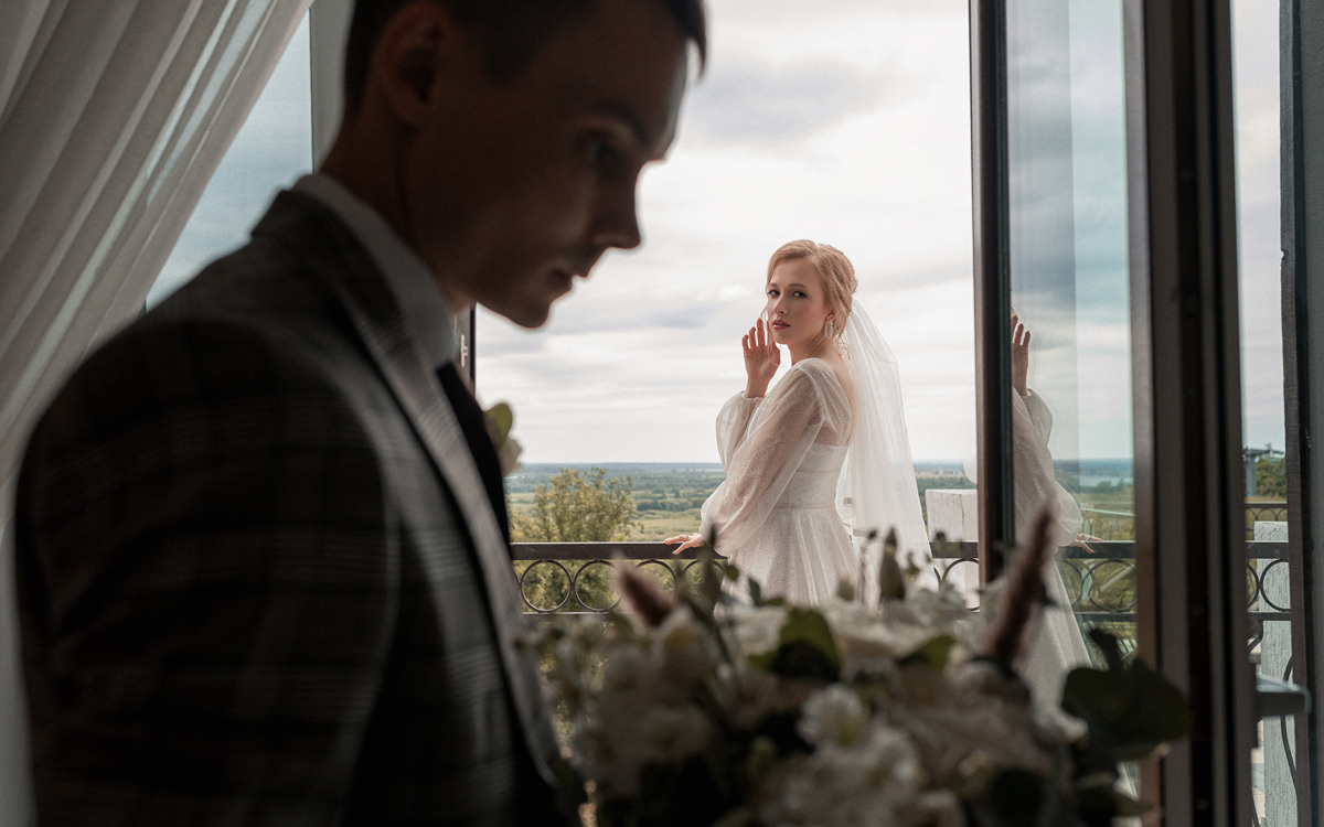 28.08.21. Станислав и Диана. Фотограф Александр Федоренко