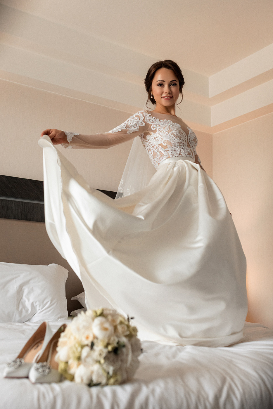 19.06.21. Айрат и Галина. Фотограф Александр Федоренко