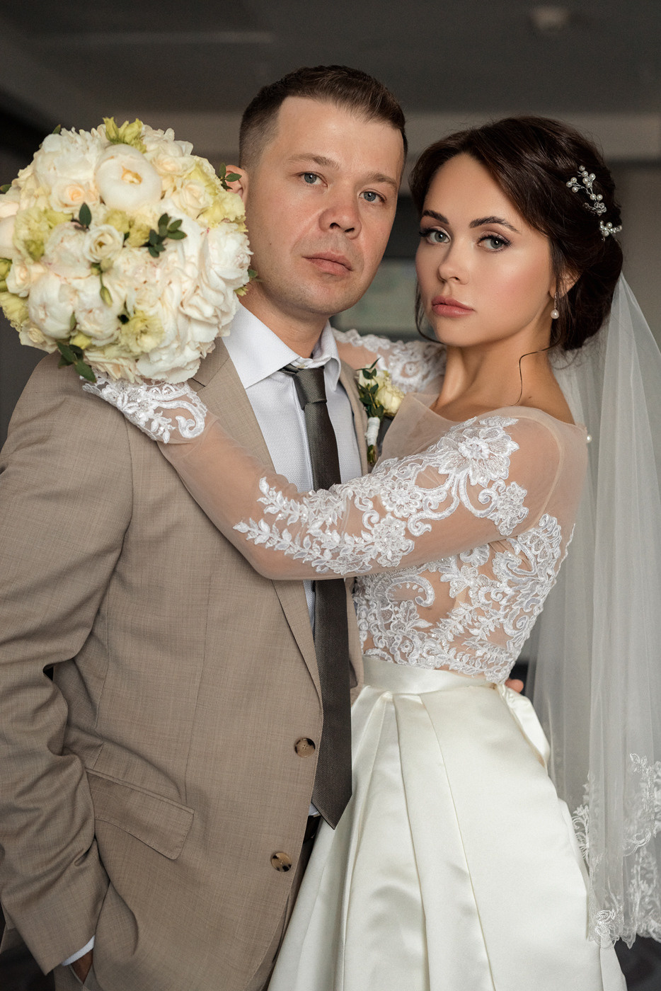 19.06.21. Айрат и Галина. Фотограф Александр Федоренко