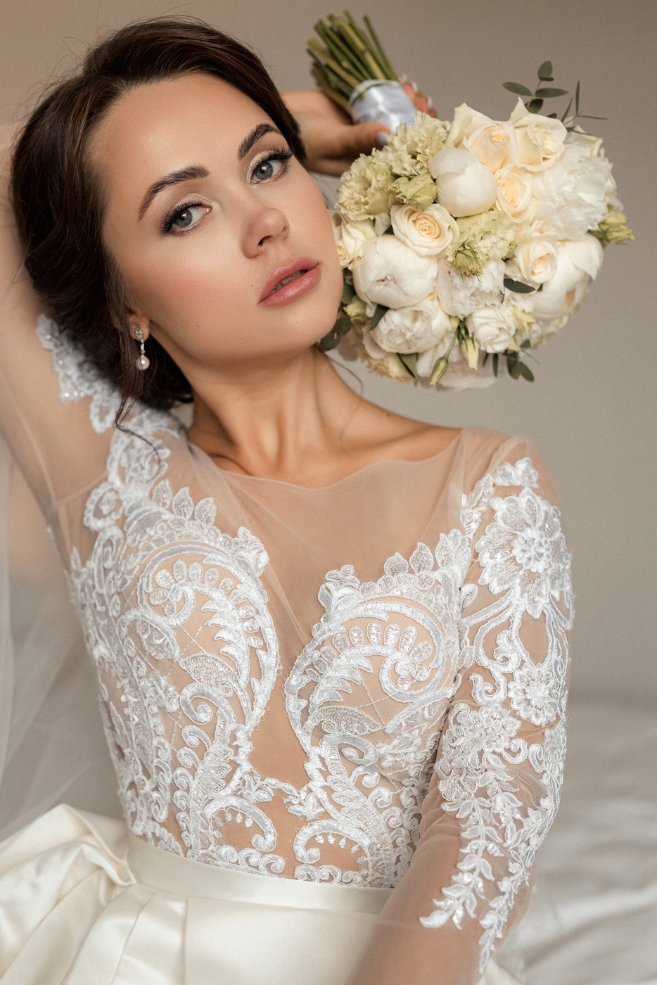 19.06.21. Айрат и Галина. Фотограф Александр Федоренко