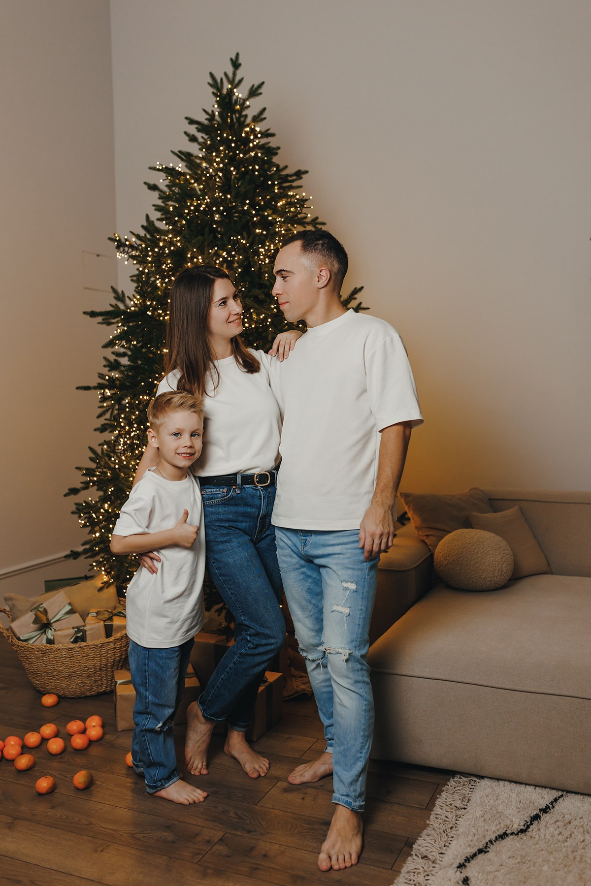 Ира. Семейный и свадебный фотограф Брянск, Москва Ольга Ли