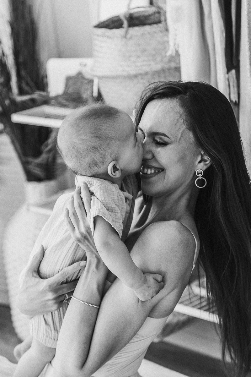 СЕМЬЯ. АЛЕКСАНДР ФОКС