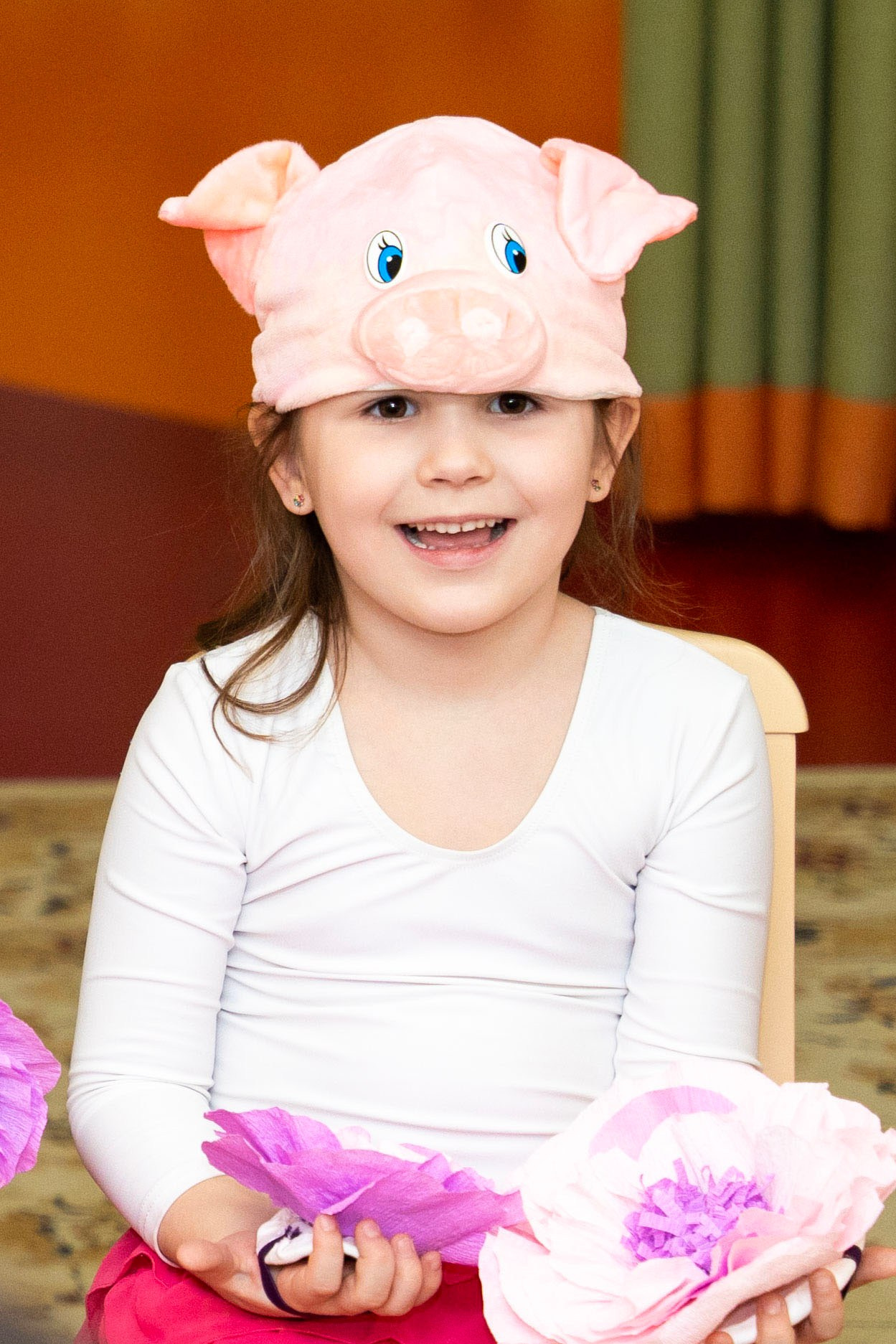 Весна. Фотограф Юлия Попова