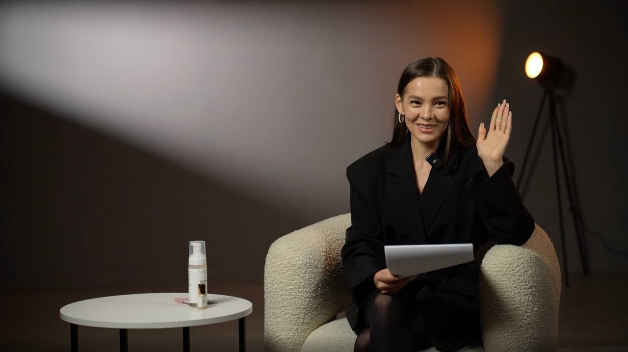 Видеоуроки. Студия записи подкастов «Проявление»