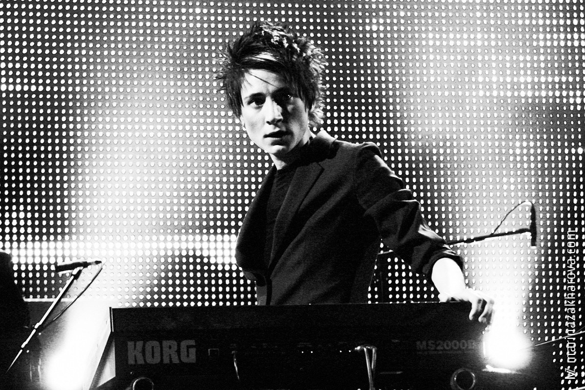 Ледовый. Марина Захарова — Фотограф. Москва / Marina Zakharova — Photographer