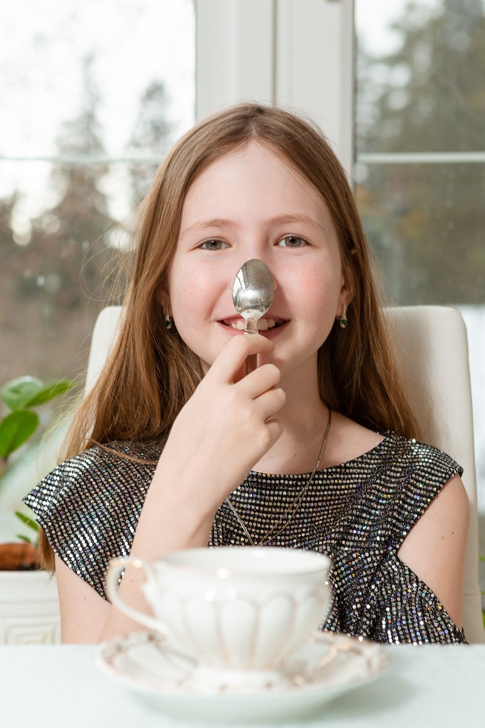 Фотосессия семьи Рената Ибрагимова. Рекламный, предметный, репортажный, семейный фотограф и художник в Москве