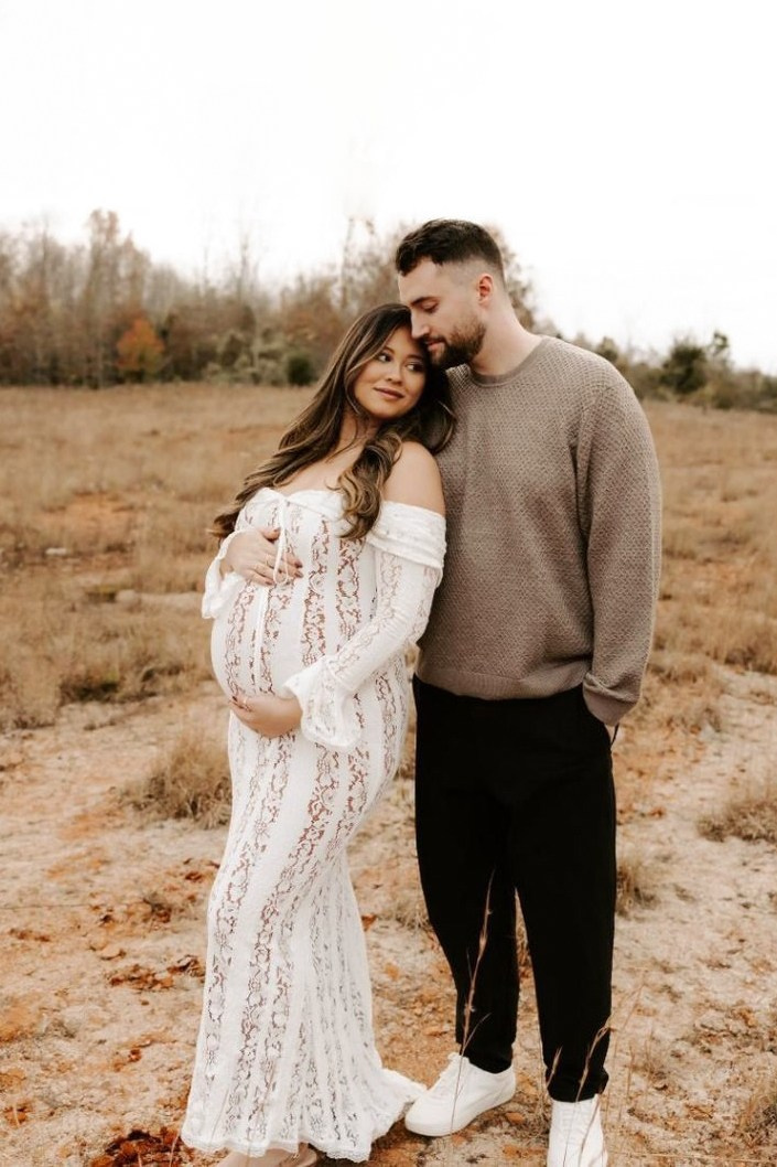 Беременность. Фотограф чувственности в Новосибирске Елена Побережная