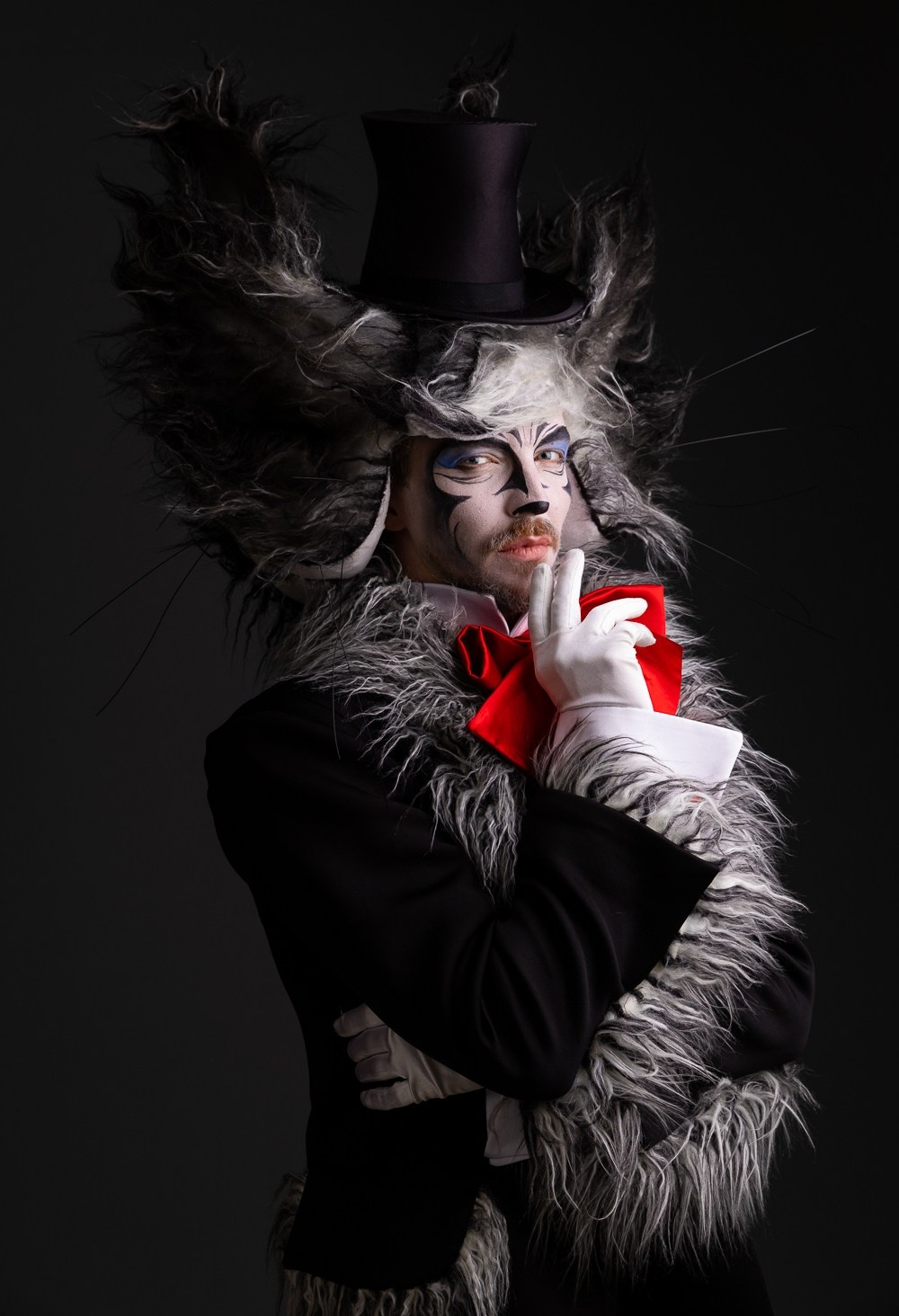 Фотограф Владимир Волков