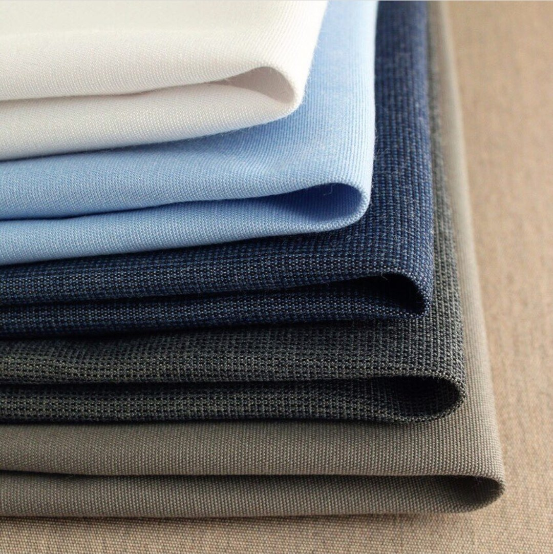 Ткани. Soft Garden: Дизайнерские шторы и уличный текстиль