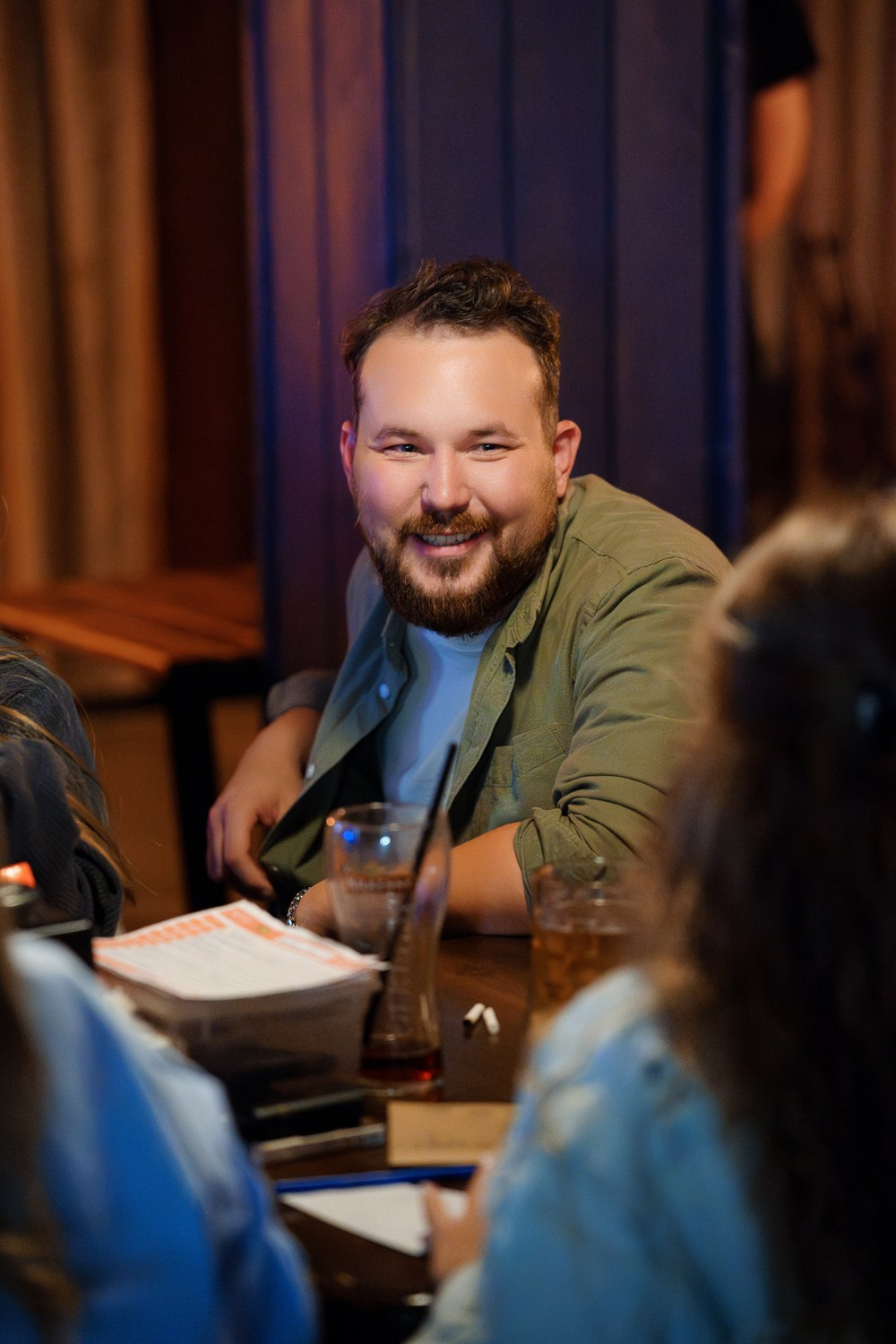 WOW QUIZ. КИПЯТКОМ КОКШЕТАУ