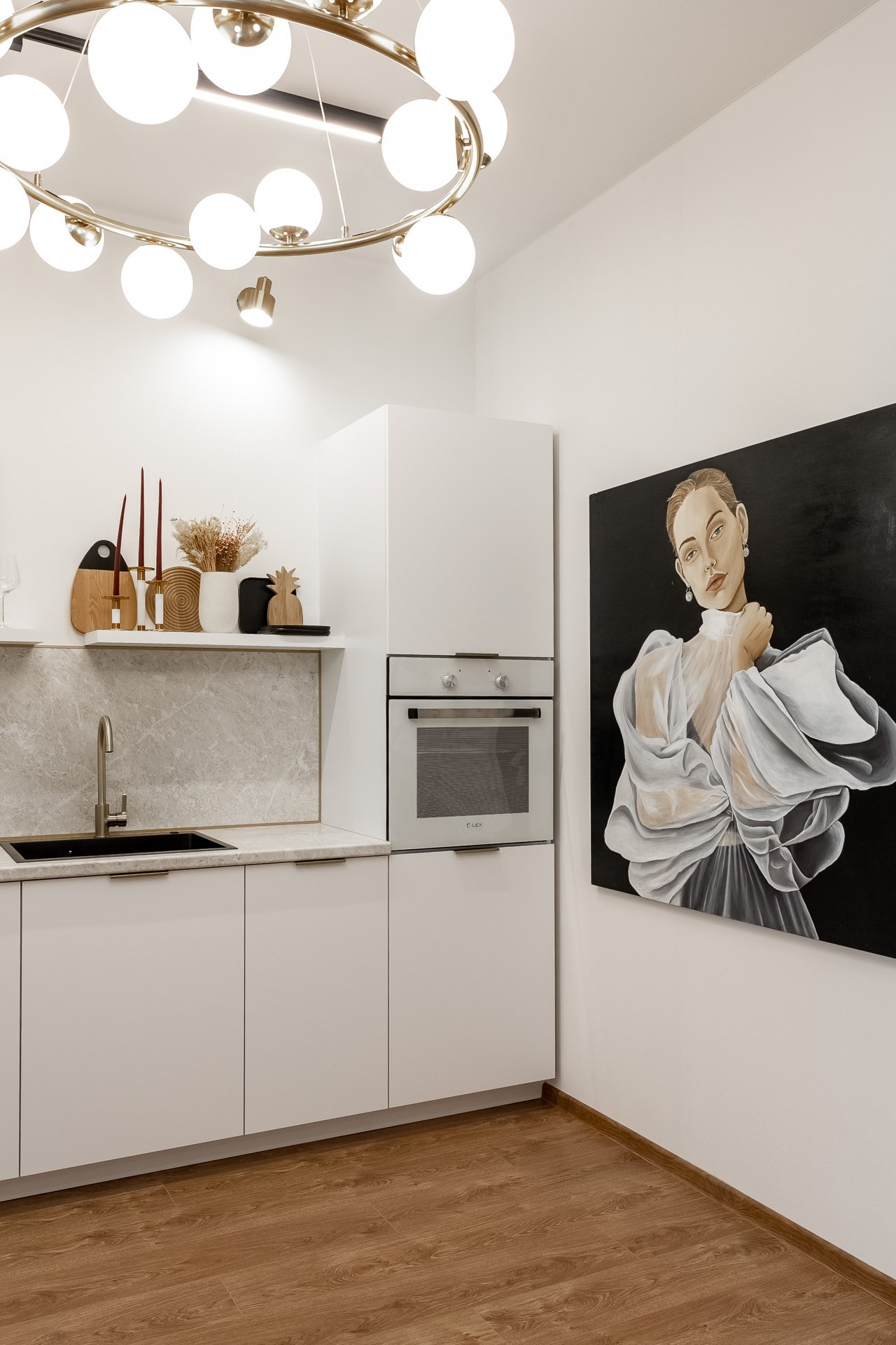 Петергофское ш. 53. Фотограф Александра Иванова