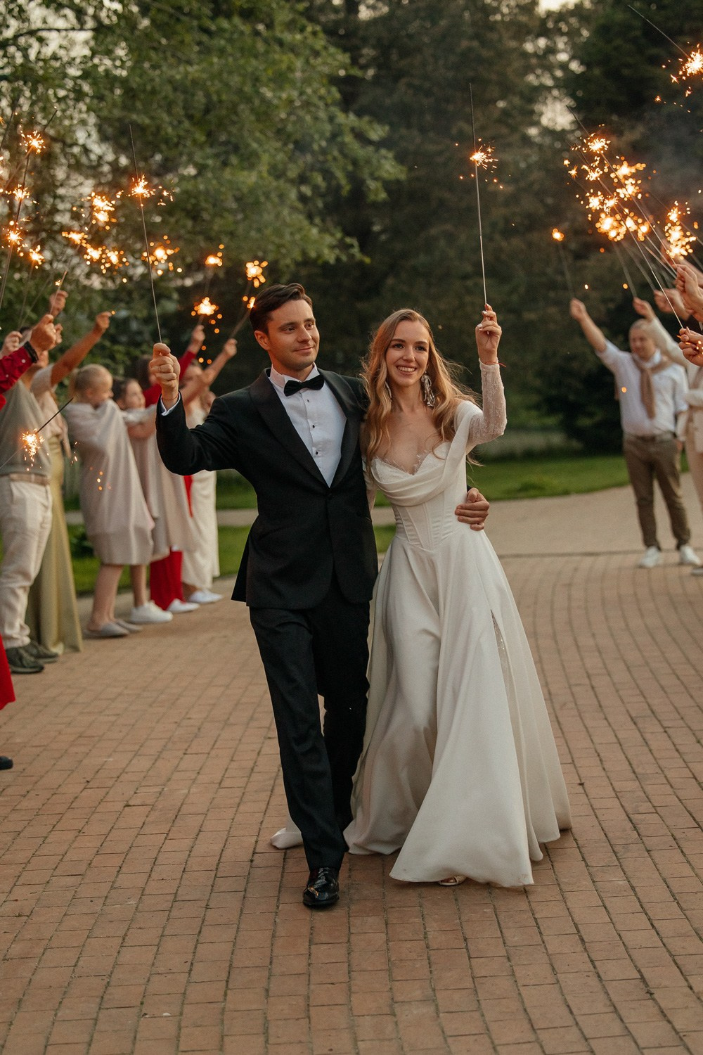 Ever Near. Свадебный фотограф Москва