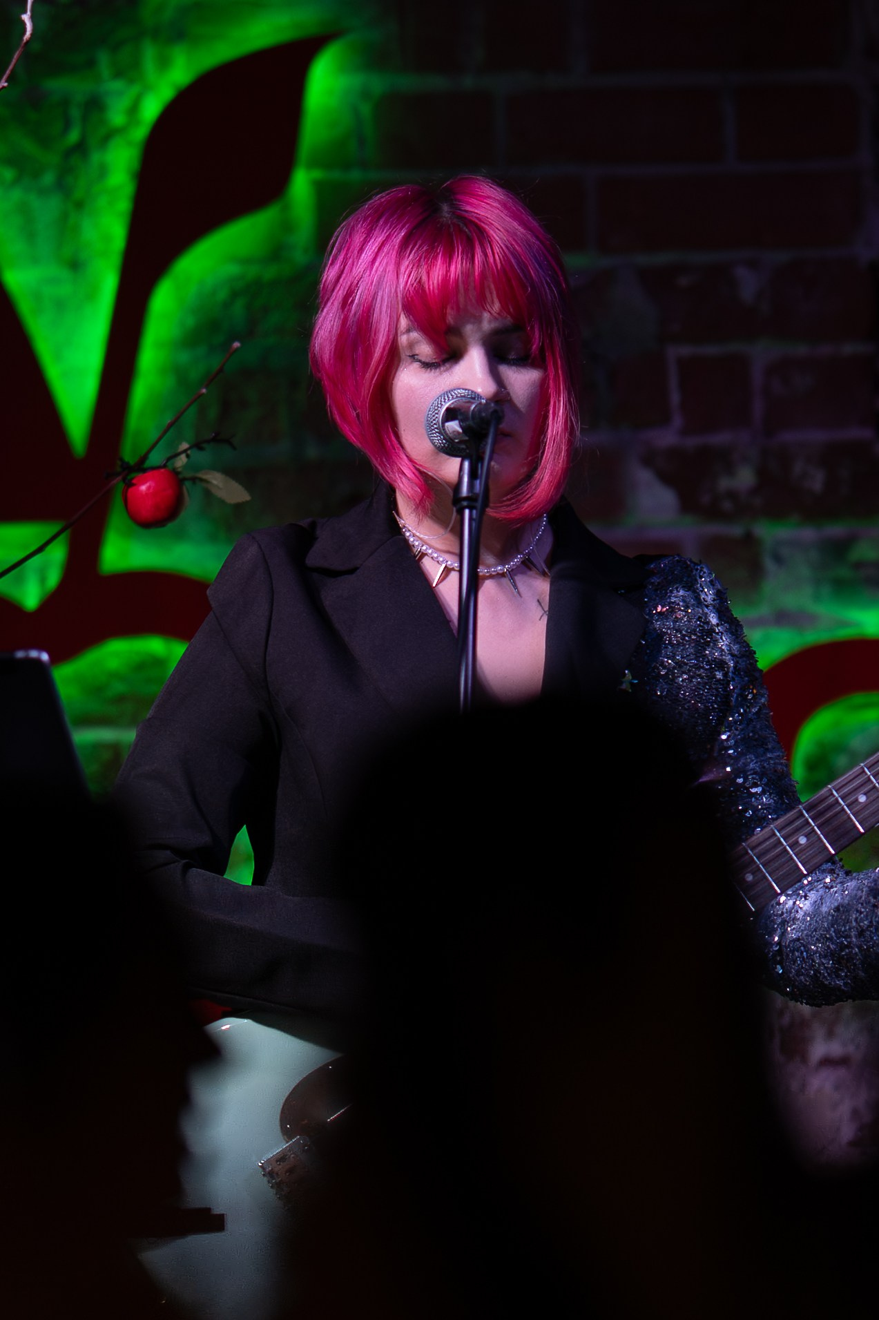 Репортаж. Свободный художник Александр Тулуп в Коломне